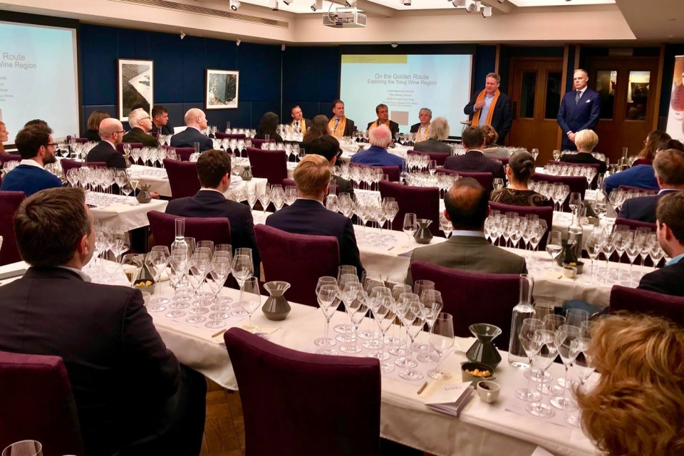 Вина WDS в Лондоне: клуб коллекционеров 67 Pall Mall