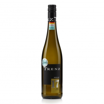 Trenz Basic Riesling Troken