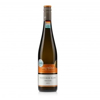 Nikolai Sauvignon Blanc Trocken